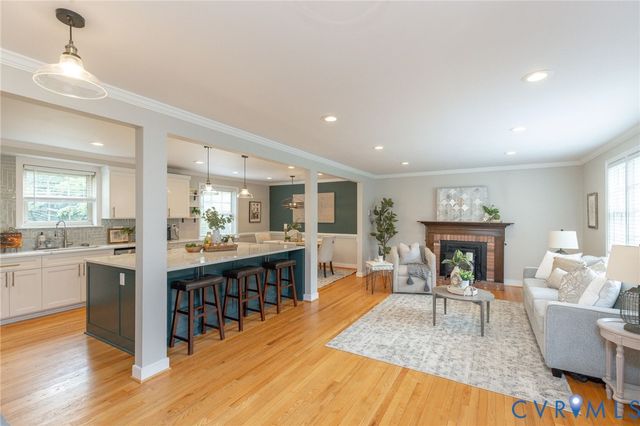 10211 Hobby Hill Rd, Richmond, VA 23235