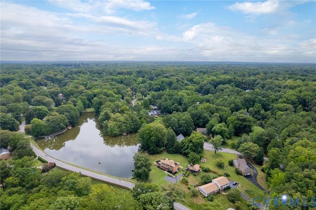 10211 Hobby Hill Rd, Richmond, VA 23235