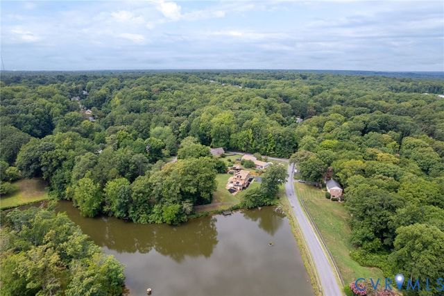 10211 Hobby Hill Rd, Richmond, VA 23235