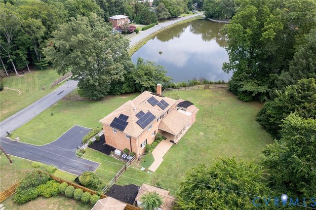 10211 Hobby Hill Rd, Richmond, VA 23235