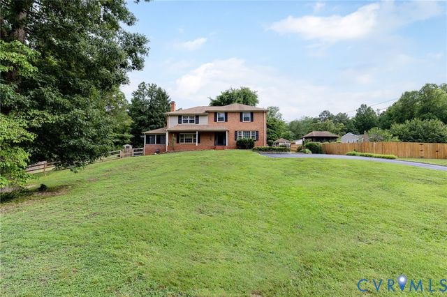 10211 Hobby Hill Rd, Richmond, VA 23235