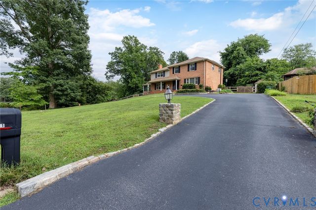 10211 Hobby Hill Rd, Richmond, VA 23235