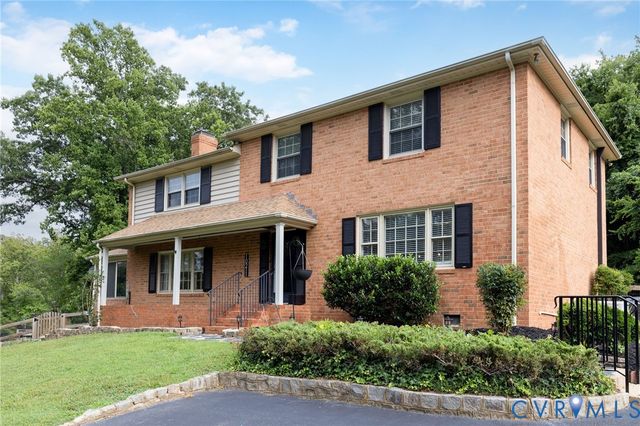 10211 Hobby Hill Rd, Richmond, VA 23235