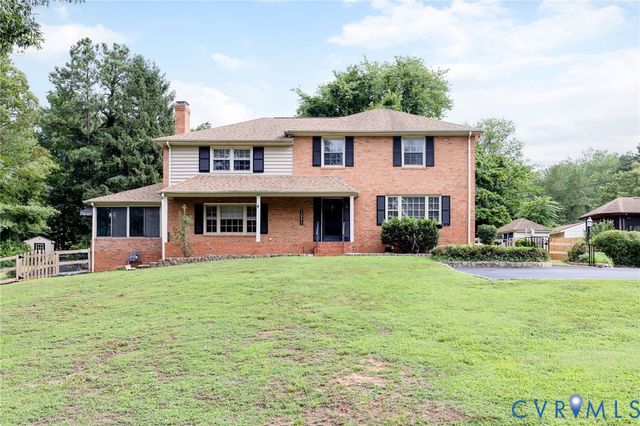 10211 Hobby Hill Rd, Richmond, VA 23235