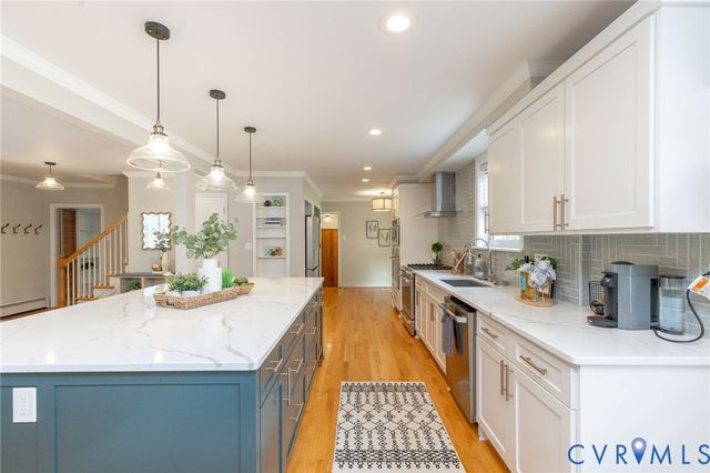 10211 Hobby Hill Rd, Richmond, VA 23235
