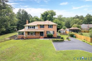 10211 Hobby Hill Rd, Richmond, VA 23235