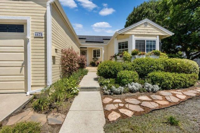 4470 Garnet, Oceanside, CA 92056