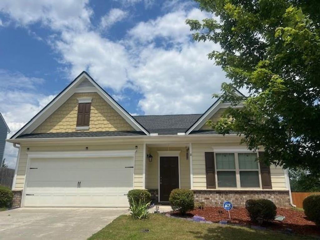 1053 Sutherland Drive, Winder, GA 30680