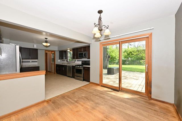 3825 Saint Clair STREET, Racine, WI 53402
