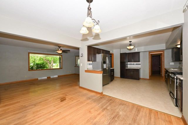 3825 Saint Clair STREET, Racine, WI 53402