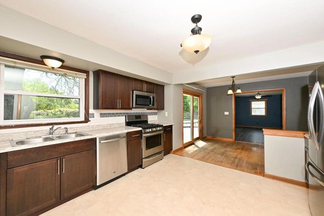 3825 Saint Clair STREET, Racine, WI 53402