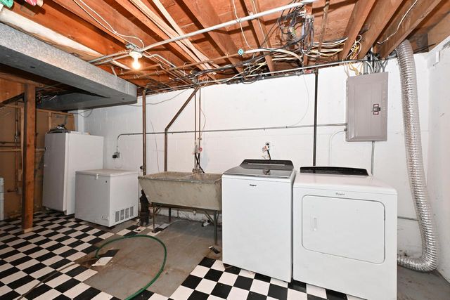 3825 Saint Clair STREET, Racine, WI 53402