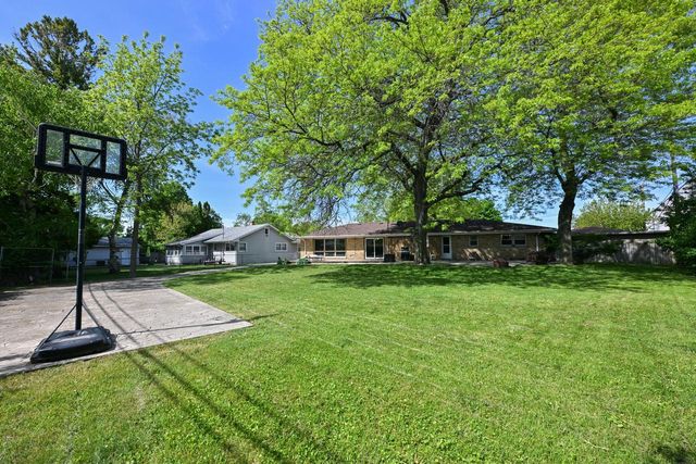 3825 Saint Clair STREET, Racine, WI 53402