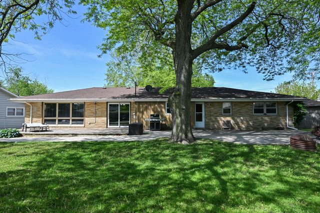 3825 Saint Clair STREET, Racine, WI 53402
