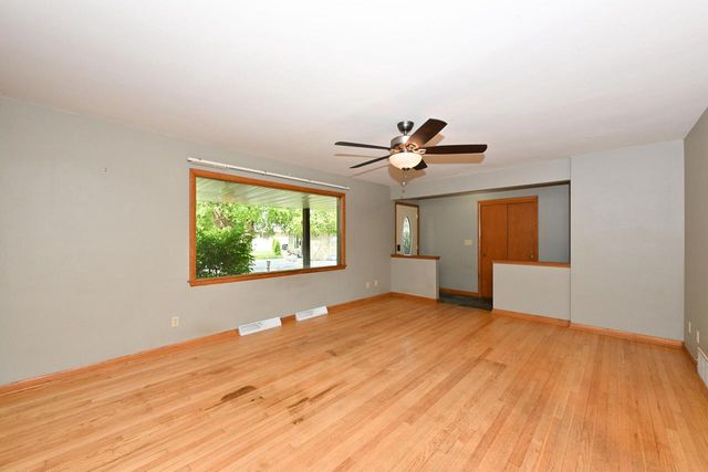 3825 Saint Clair STREET, Racine, WI 53402