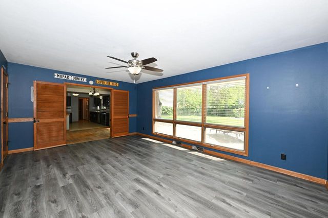 3825 Saint Clair STREET, Racine, WI 53402