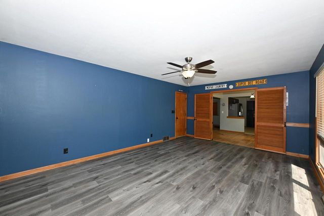 3825 Saint Clair STREET, Racine, WI 53402