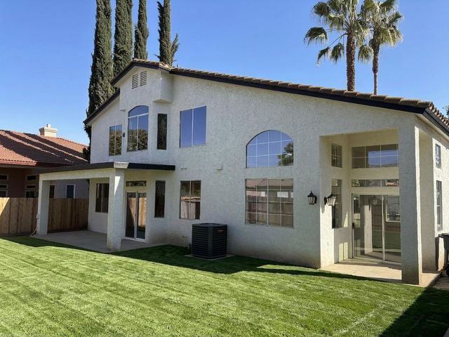 5930 W Birch Avenue, Fresno, CA 93722