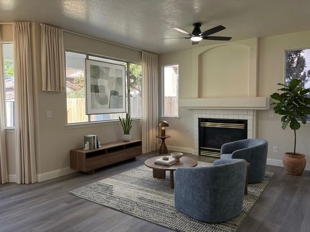 5930 W Birch Avenue, Fresno, CA 93722