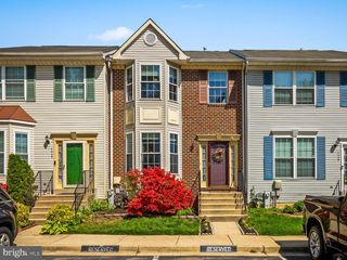 7927 BEACH PLUM LN, Severn, MD 21144