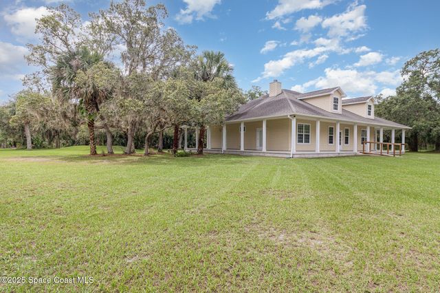 2691 Phillips Road, Christmas, FL 32709