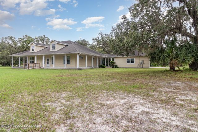 2691 Phillips Road, Christmas, FL 32709