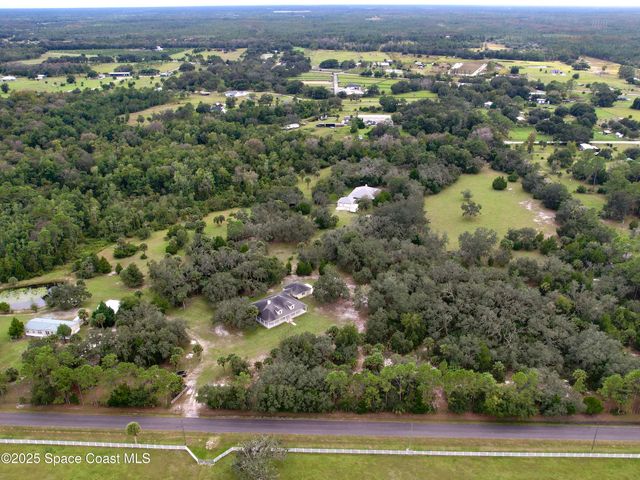 2691 Phillips Road, Christmas, FL 32709