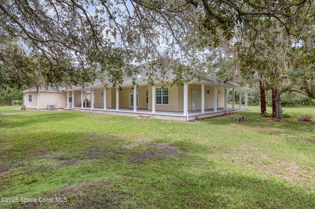 2691 Phillips Road, Christmas, FL 32709