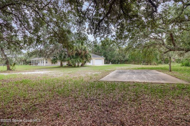 2691 Phillips Road, Christmas, FL 32709