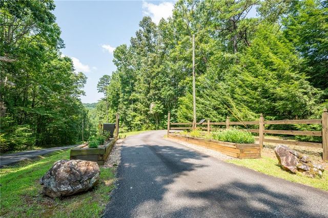 464 Poole Road, Ball Ground, GA 30107
