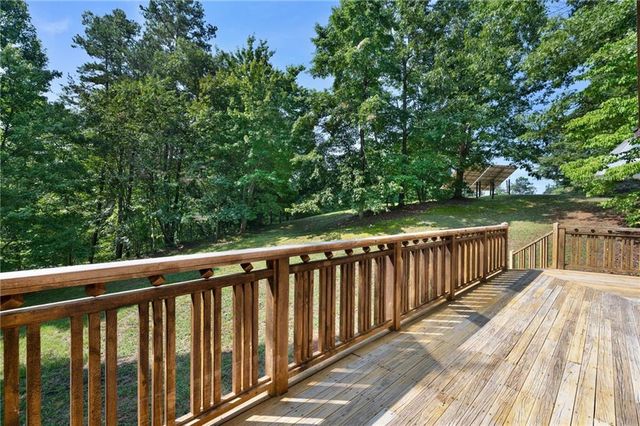 464 Poole Road, Ball Ground, GA 30107