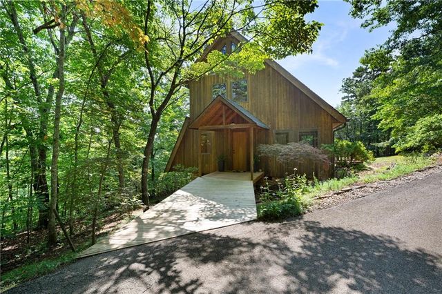 464 Poole Road, Ball Ground, GA 30107