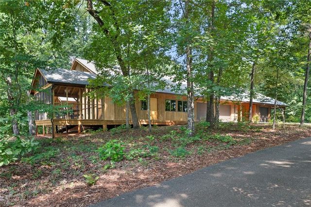 464 Poole Road, Ball Ground, GA 30107