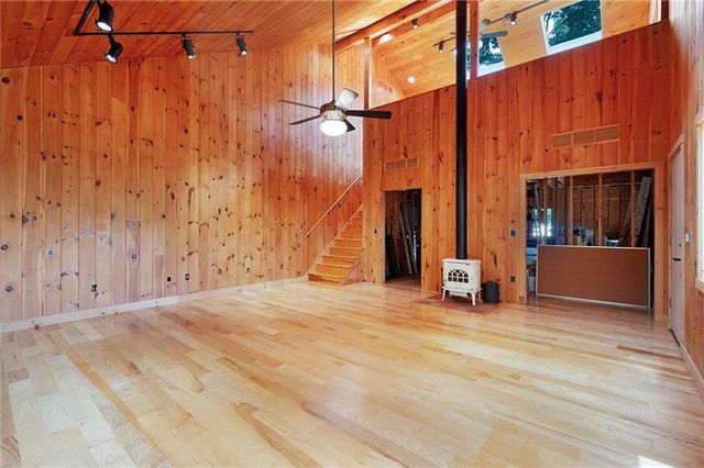 464 Poole Road, Ball Ground, GA 30107