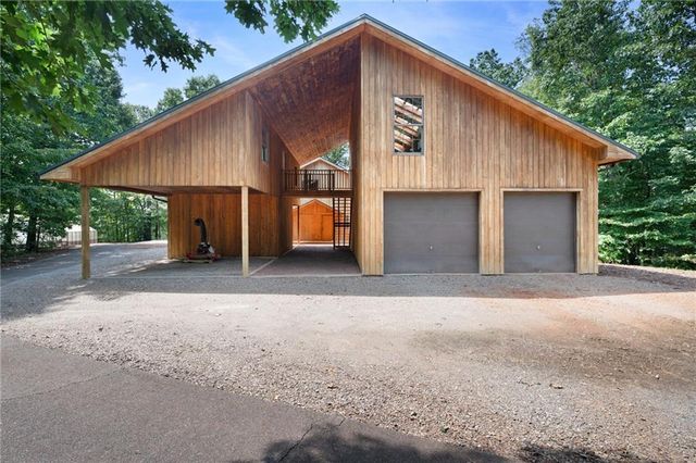 464 Poole Road, Ball Ground, GA 30107