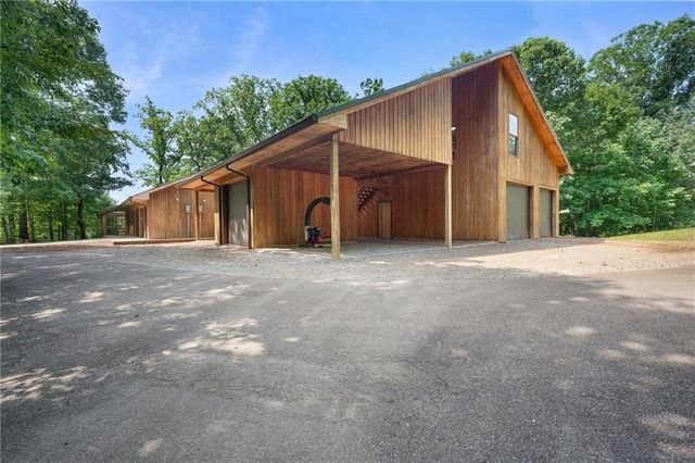 464 Poole Road, Ball Ground, GA 30107