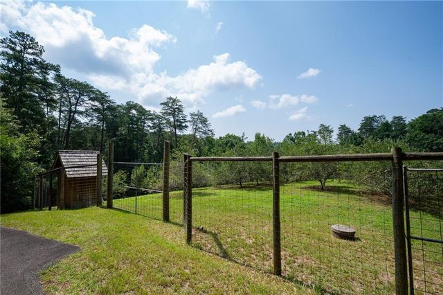 464 Poole Road, Ball Ground, GA 30107
