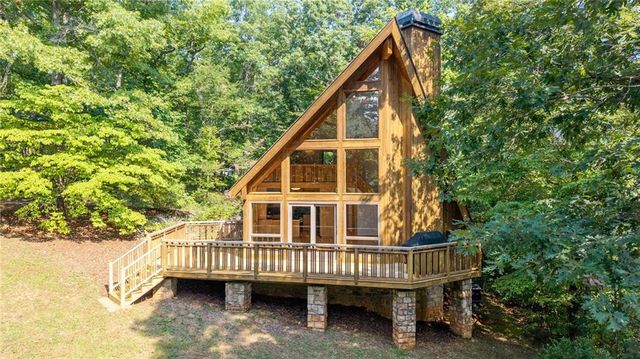 464 Poole Road, Ball Ground, GA 30107