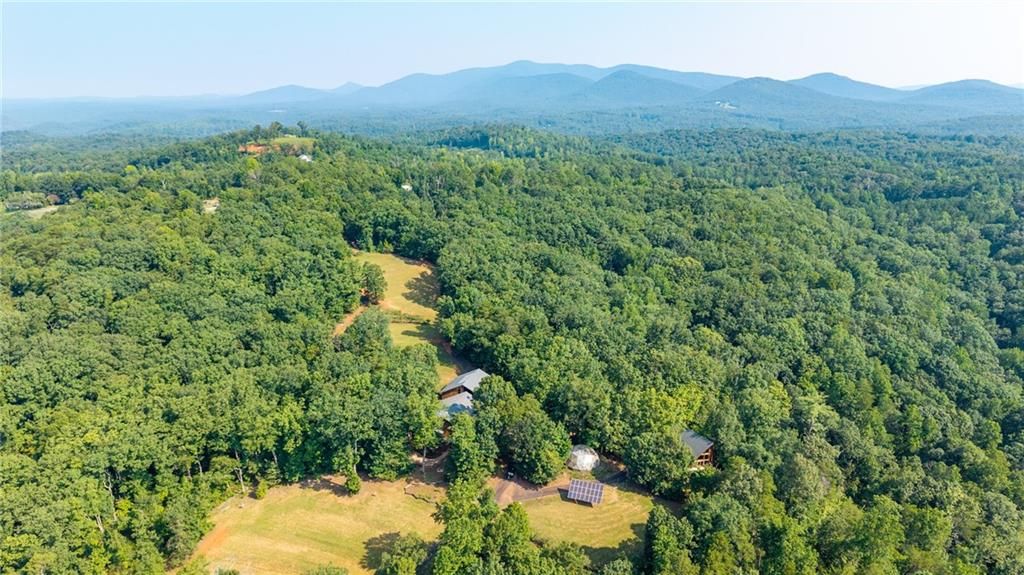 464 Poole Road, Ball Ground, GA 30107