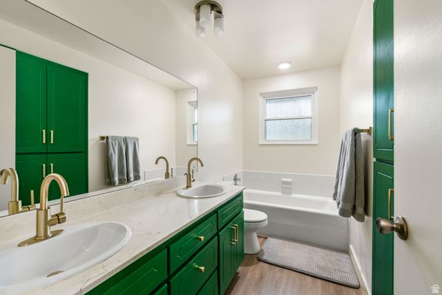 187 W BAYVIEW DR, Farmington, UT 84025