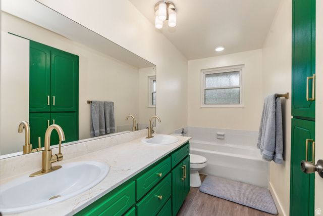 187 W BAYVIEW DR, Farmington, UT 84025