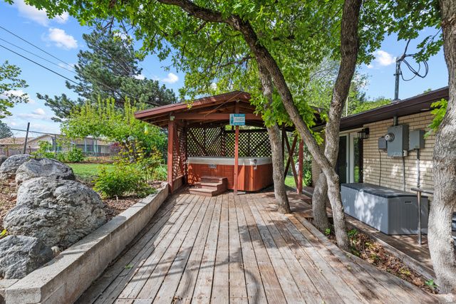 187 W BAYVIEW DR, Farmington, UT 84025