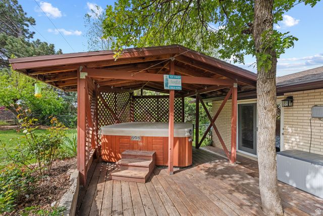 187 W BAYVIEW DR, Farmington, UT 84025