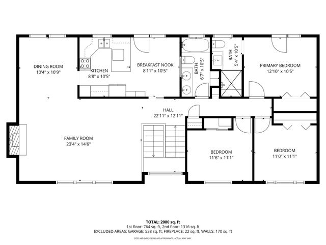 187 W BAYVIEW DR, Farmington, UT 84025