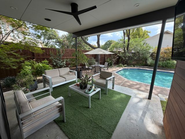 555 Arbor Brook Lane, Coppell, TX 75019