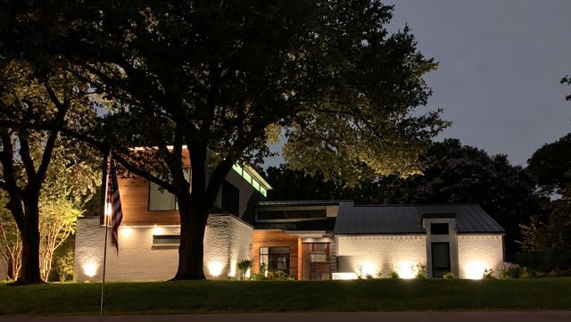 555 Arbor Brook Lane, Coppell, TX 75019