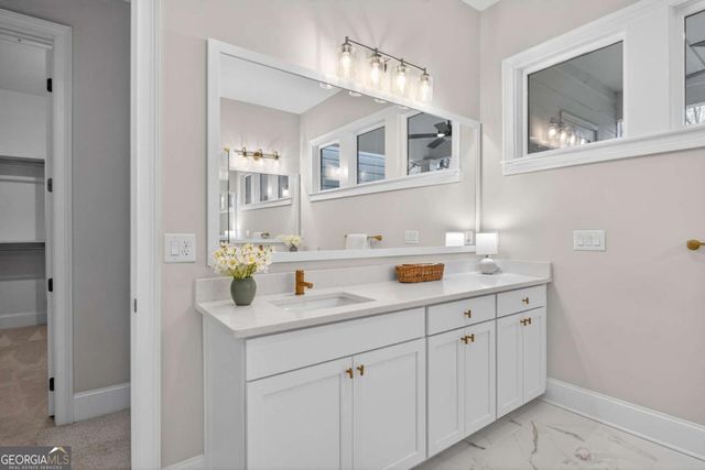687 Stickley Oak Way, Woodstock, GA 30189