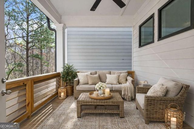687 Stickley Oak Way, Woodstock, GA 30189