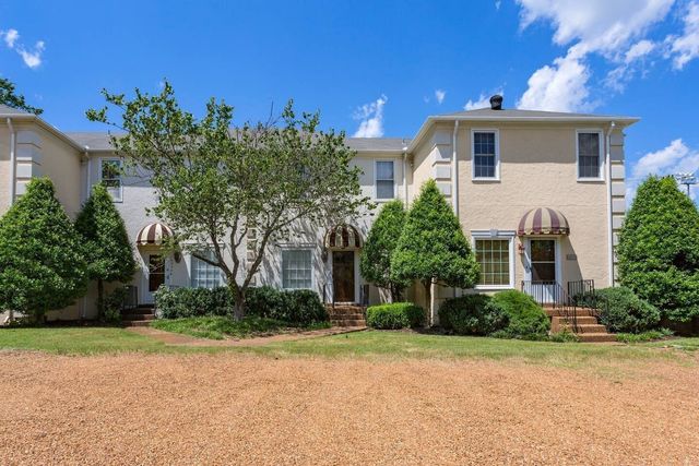 2601B Blakemore Ave, Nashville, TN 37212