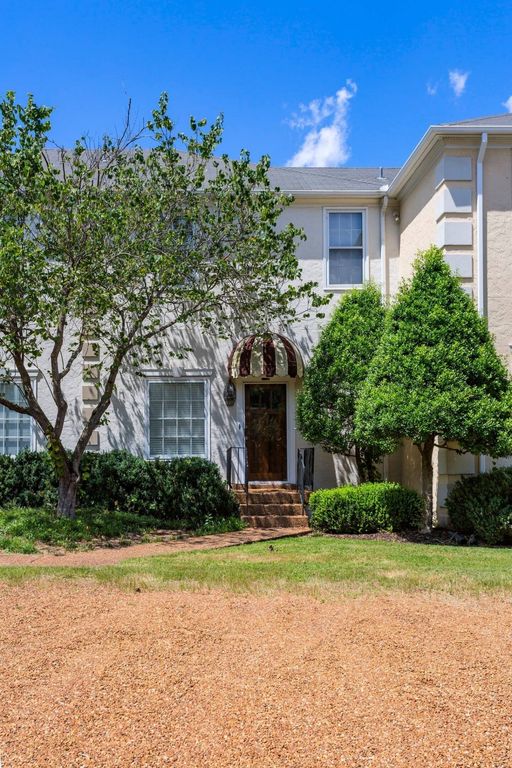 2601B Blakemore Ave, Nashville, TN 37212